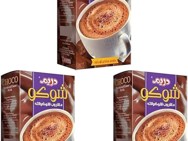 كاكاو شوكو دريم