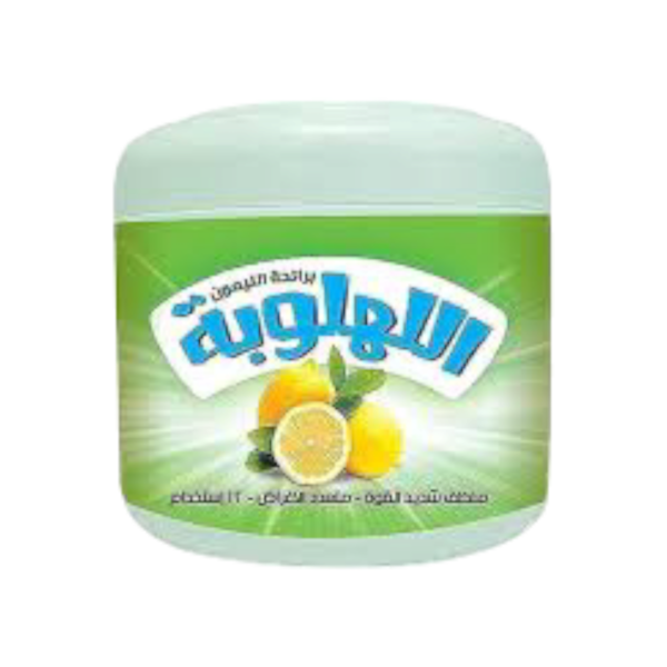 لهلوبه ليمون