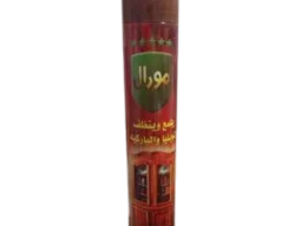 مورال ملمع خشب