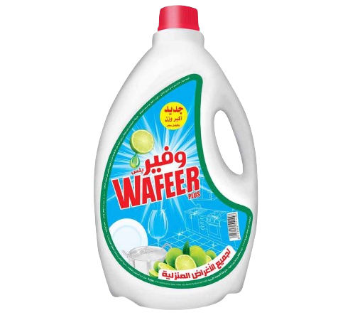 وفير 4لتر