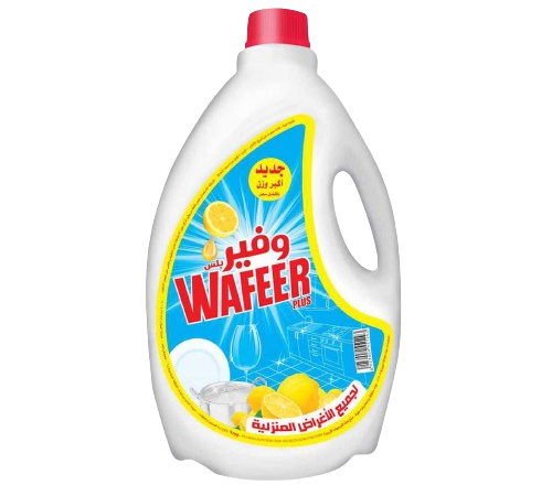 وفير 4لتر