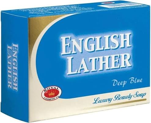 انجلش ليزر نسيم البحر