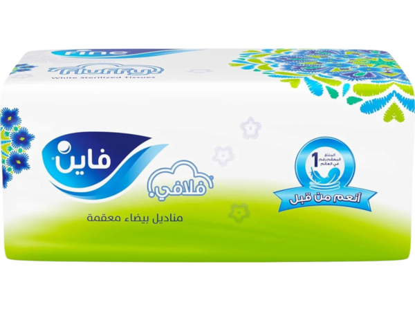 فاين 500 منديل